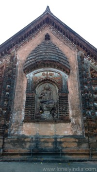 char bangala west bengal temple